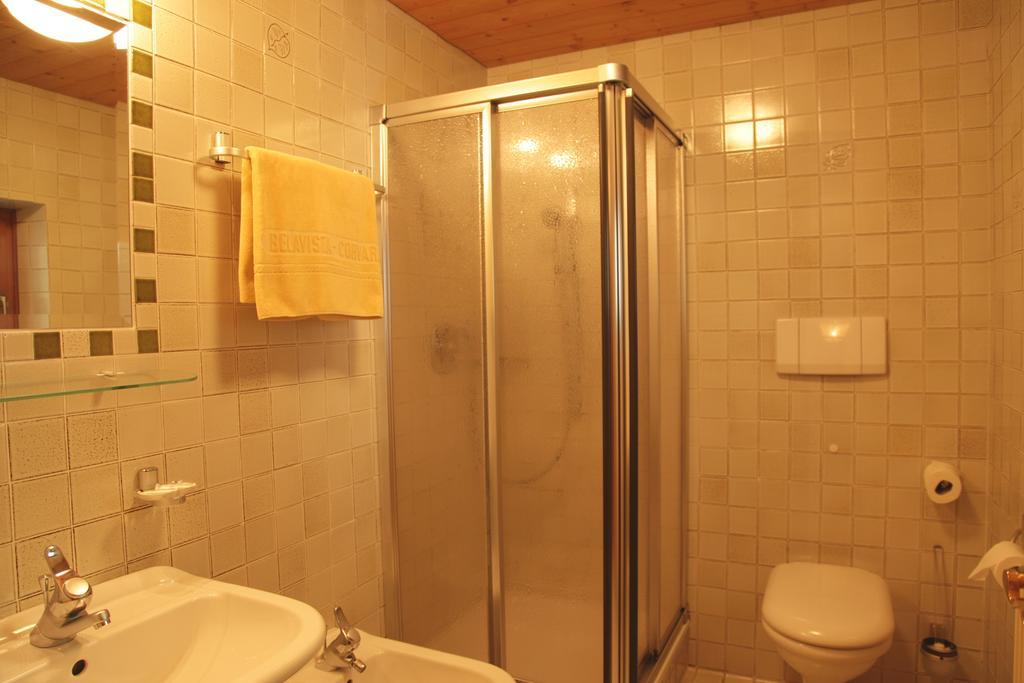 Residence Belavista Corvara In Badia Camera foto